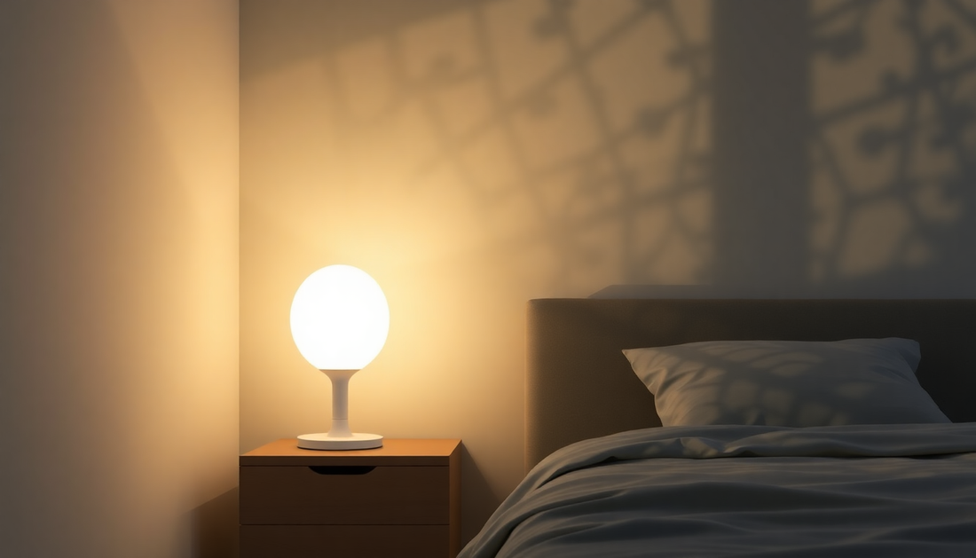 Elevate Your Space with the Captivating Astronaut Small Night Lamp