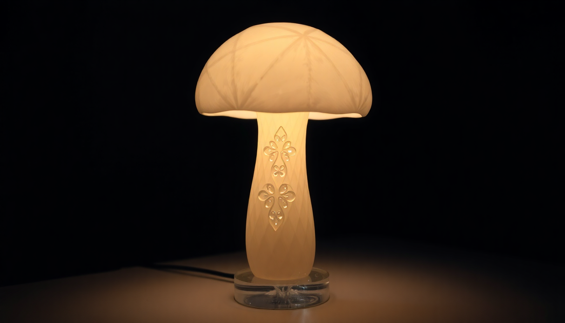 Illuminate Your Home with the Best Lamps Online: Discover the Lamp Jellyfish Difference