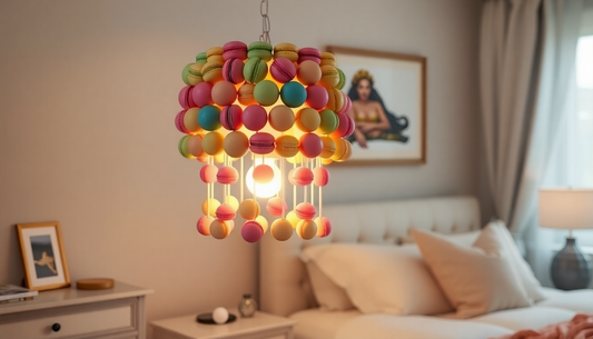 Illuminate Your Home with the Best Lamps Online: From Cozy to Chic at Lamp Jellyfish