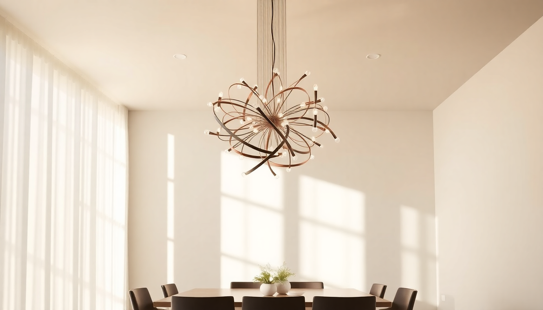 Illuminate Your Home with the Best Ceiling Lamps Online