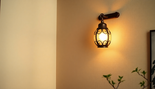 Illuminate Your Home with the Best Lamps Online: Premium Lamps for Every Space