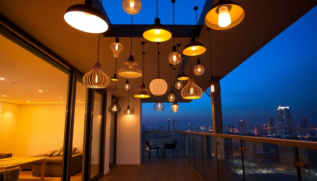 Illuminate Your Home with the Best Lamps Online: Discover the Lamp Jellyfish Difference