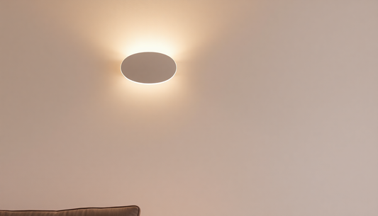 Illuminate Your Space with the Magnetic Wiring-Free Indoor Wall Lamp