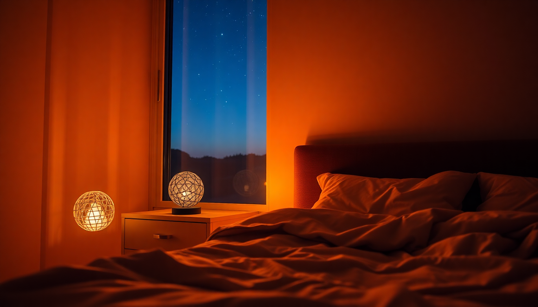 Illuminate Your Home with the Best Lamps Online: Discover the Magic of 3D Small Night Light Table Lamps