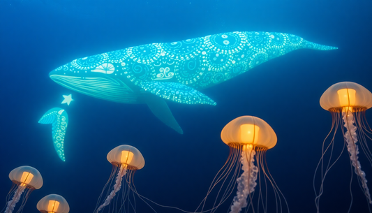 Illuminate Your Home with the Best Lamps Online: Discover the Magic of Lamp Jellyfish