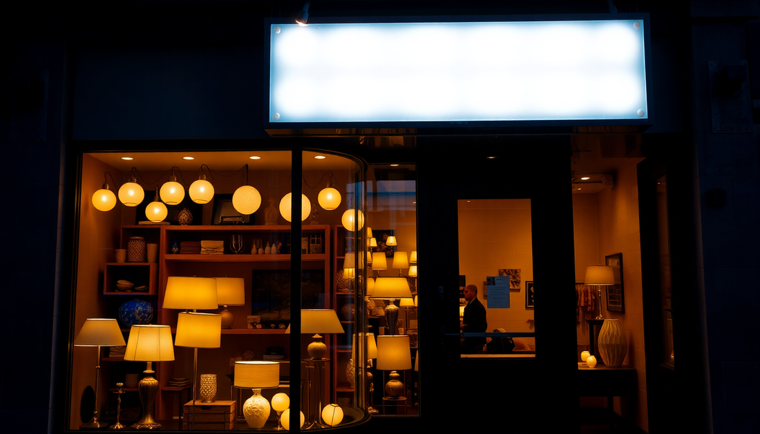 Illuminate Your Home with the Best Lamps Online: Discover the Ultimate Lamp Store