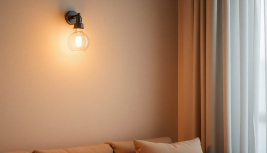 From Cozy to Chic: Illuminate Your Home with the Best Lamps Online