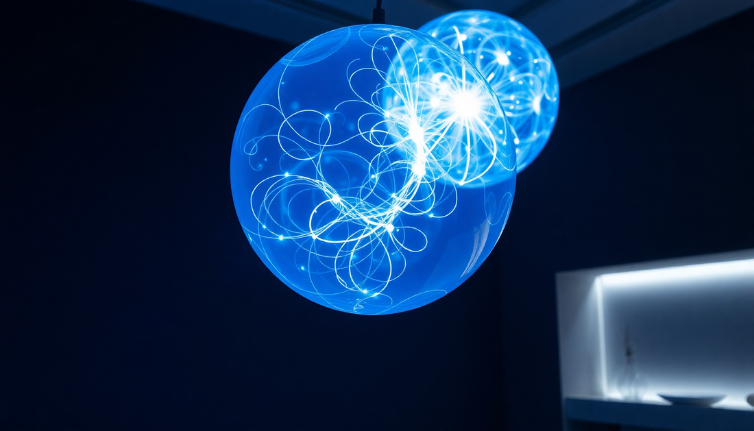 Illuminate Your Home with the Best Lamps Online: Discover the Wonders of Lamp Jellyfish