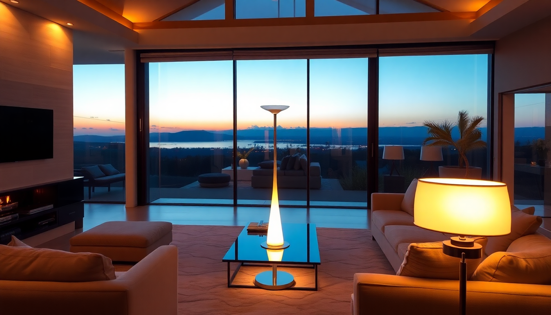 Illuminate Your Home with the Best Lamps Online: Premium Lamps for Every Space