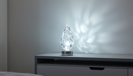 Illuminate Your Space with the Luminous Jellyfish Fantasy Mood Lamp