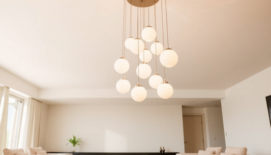 Illuminate Your Home with the Best Lamps Online: Premium Lamps for Every Space