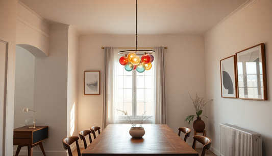 Illuminate Your Home with the Best Lamps Online: Discover the Lamp Jellyfish Difference