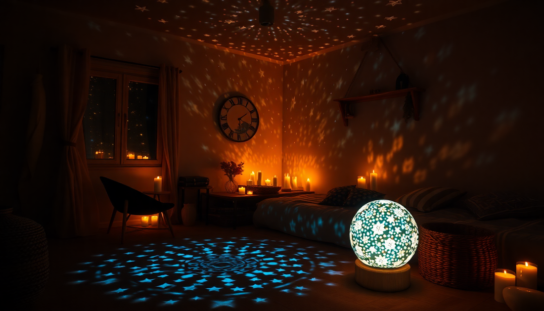 Illuminate Your Home with the Best Lamps Online: Discover the Unique Offerings of Lamp Jellyfish