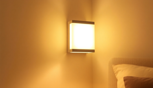 Illuminate Your Space: The Transformative Power of LED Wall Lamps