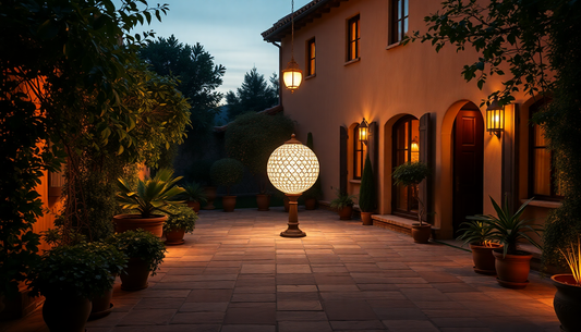 Illuminate Your Home with the Best Lamps Online: Premium Lamps for Every Space