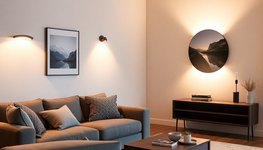 Illuminate Your Home with the Best Lamps Online: Premium Lamps for Every Space