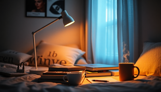 Illuminate Your Home with the Best Lamps Online: Discover the Ultimate Lamp Store