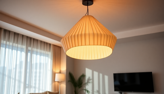 Foldable Deformation Household Ceiling Lamp: Illuminate Your Home with the Best Lamps Online