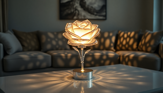 Illuminate Your Home with the Best Lamps Online: Discover the Enchanting World of Lamp Jellyfish