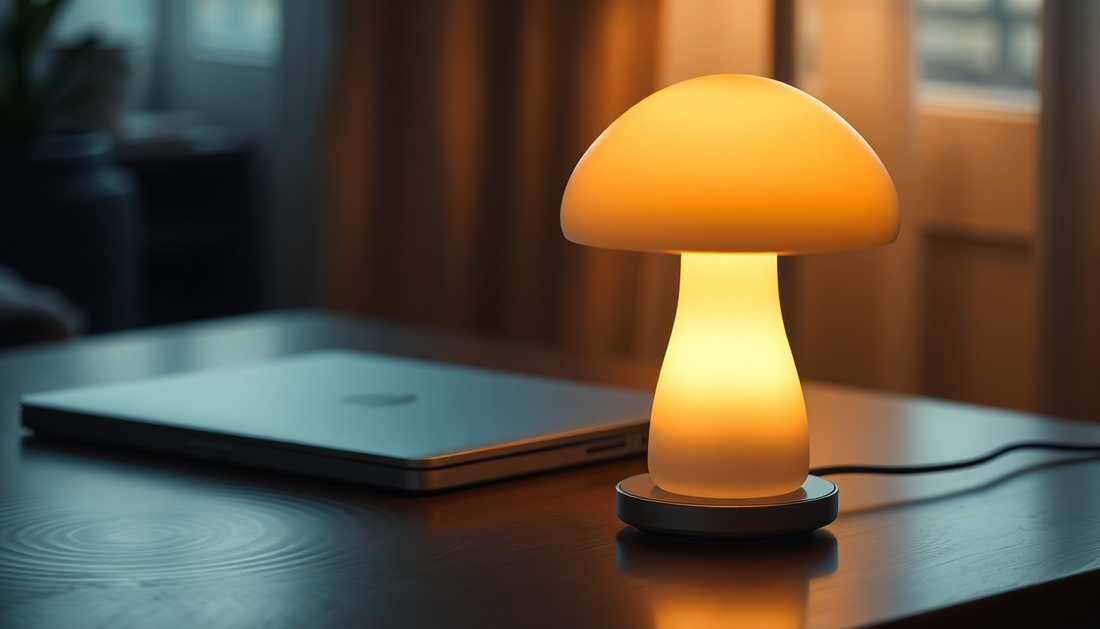 Illuminate Your Home with the Best Lamps Online: Discover the Unique Offerings of Lamp Jellyfish