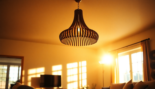 Illuminate Your Home with the Best Lamps Online: Discover the Unique Charm of Lamp Jellyfish