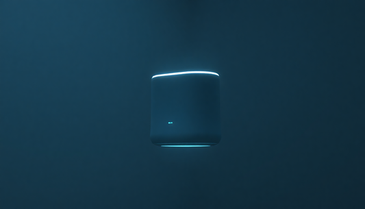 Unlock Your Creativity with the Moonlight Induction Lamp Bluetooth Speaker