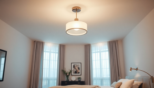 Illuminate Your Home with the Best Lamps Online: From Cozy to Chic