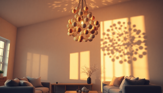 Illuminate Your Home with the Best Lamps Online: Discover the Lamp Jellyfish Difference