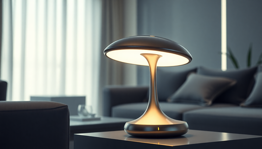 Illuminate Your Home with the Best Lamps Online: Discover the Magic of Lamp Jellyfish