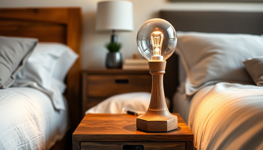 Illuminate Your Home with the Best Lamps Online: Discover the Lamp Jellyfish Difference