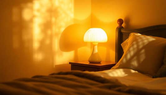 Illuminate Your Home with the Best Lamps Online: Discover the Ultimate Lamp Store