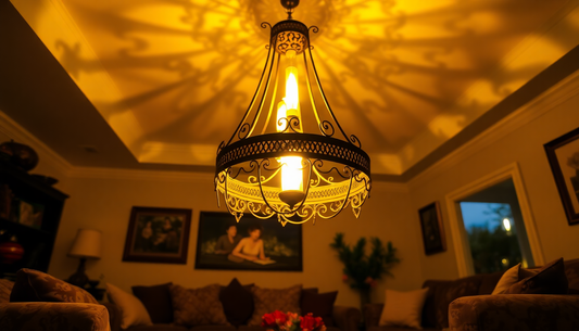 Illuminate Your Home with the Best Lamps Online: Discover the Ultimate Lamp Store