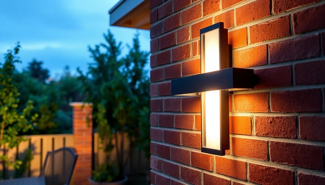 Illuminate Your Outdoor Spaces with Premium Outdoor Lamps