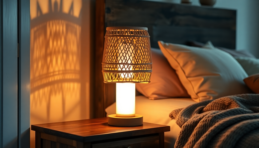 Illuminate Your Home with the Best Lamps Online: Discover the Allure of Special Lamps at Lamp Jellyfish