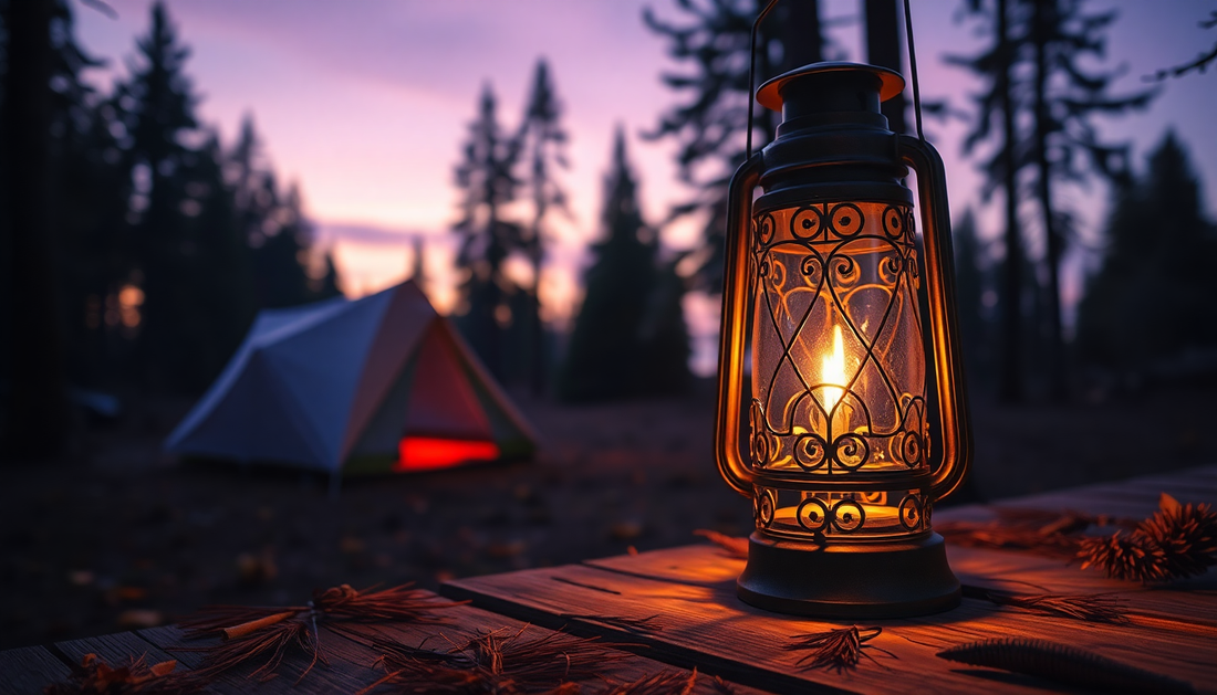 Illuminate Your Home with the Best Outdoor Lamps Online