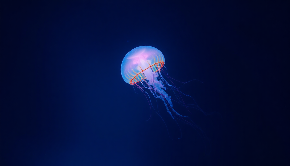 Illuminate Your Home with the Best Lamps Online: Discover the Enchanting World of Lamp Jellyfish