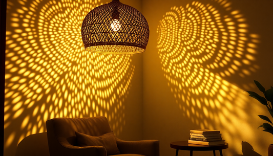 Illuminate Your Home with the Best Lamps Online: Discover the Ultimate Lamp Store