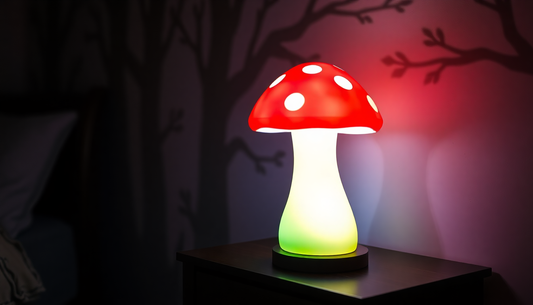 Illuminate Your Home with the Best Lamps Online: Discover the Enchanting World of Lamp Jellyfish