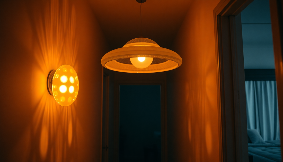 Illuminate Your Home with the Best Lamps Online: Lamp Jellyfish's Premium Lamps for Every Space