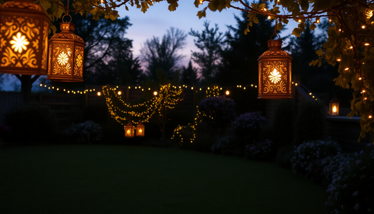 Illuminate Your Outdoor Oasis: Discover the Enchanting World of Lamp Jellyfish