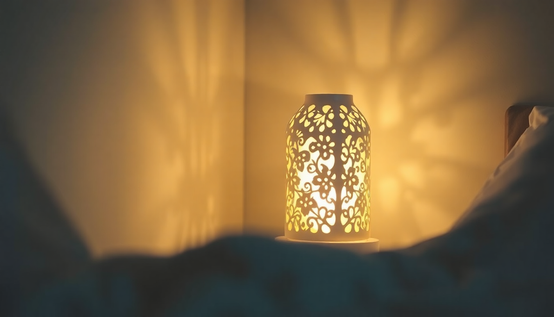 Unlock the Enchanting World of the Ins Mini Night Light: A Luminous Jellyfish Fantasy