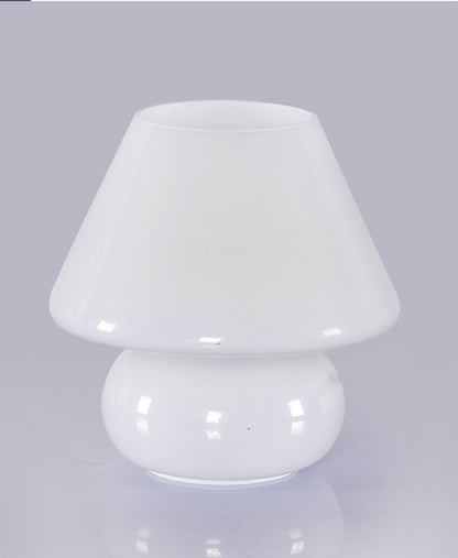 Bedroom Bedside Living Room Eye Protection LED Table Lamp