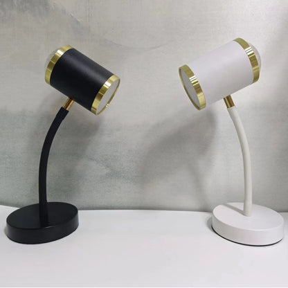 Photography Live Streaming Atmosphere Double-headed Lamp