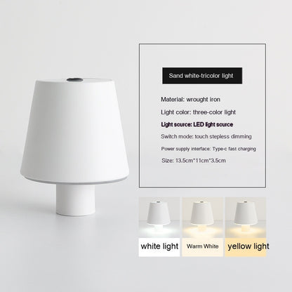 Bedside Lamp Advanced Dimmable Table Lamp