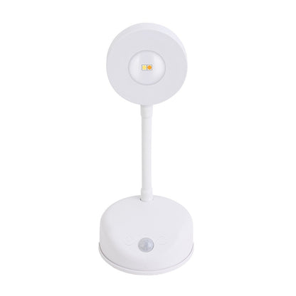 Rechargeable Spotlight Punch-free Remote Control Wall Lamp