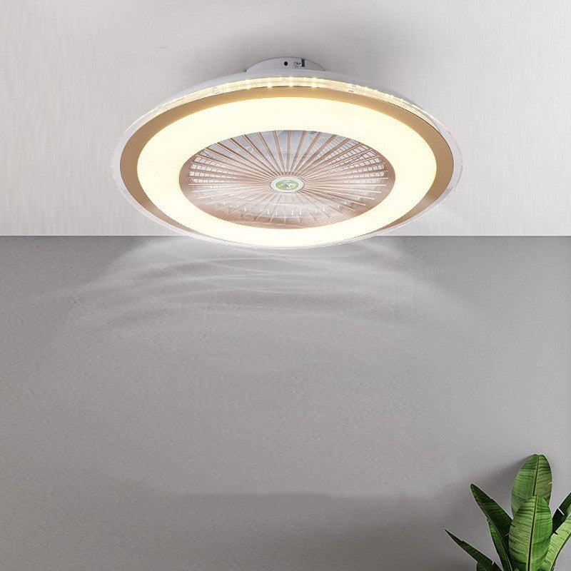 Exit Led Fan Light Overhead Light Dining Room Light Master Bedroom