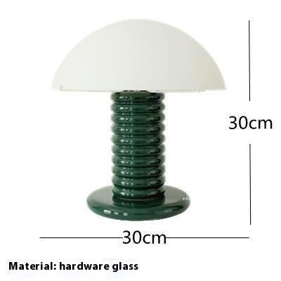 Simple Table Lamp Living Room Bedroom Bedside Lamp