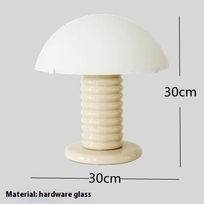 Simple Table Lamp Living Room Bedroom Bedside Lamp