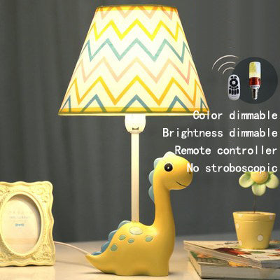 Bedroom Bedside Light Warm Children's Room Night Light