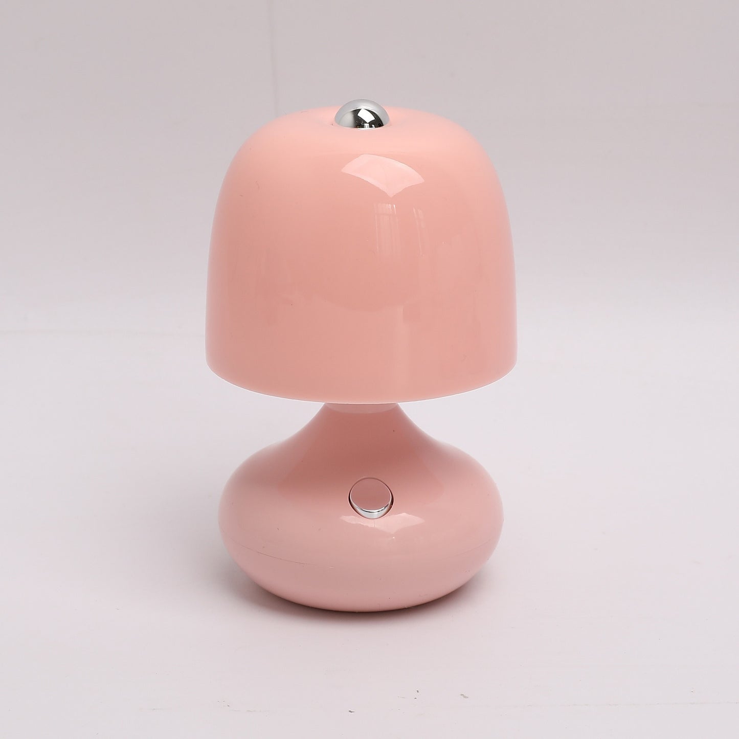 Cute Jellyfish Small Night Lamp Mini And Simple Table Lamp Ornaments